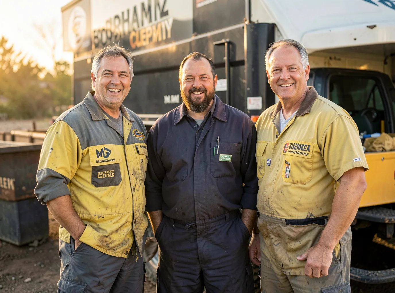 Sewage Cleanup company in Como, MS